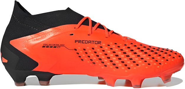 プレデター アキュラシー.1 FG 「ヒートスパウン」 GW4572 Order プレデター アキュラシー.1 FG 「ヒートスパウン」 GW4572