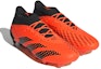 Lookbook adidas Predator Accuracy.1 FG 'Heatspawn Pack' Sepatu Bola Lelaki GW4572