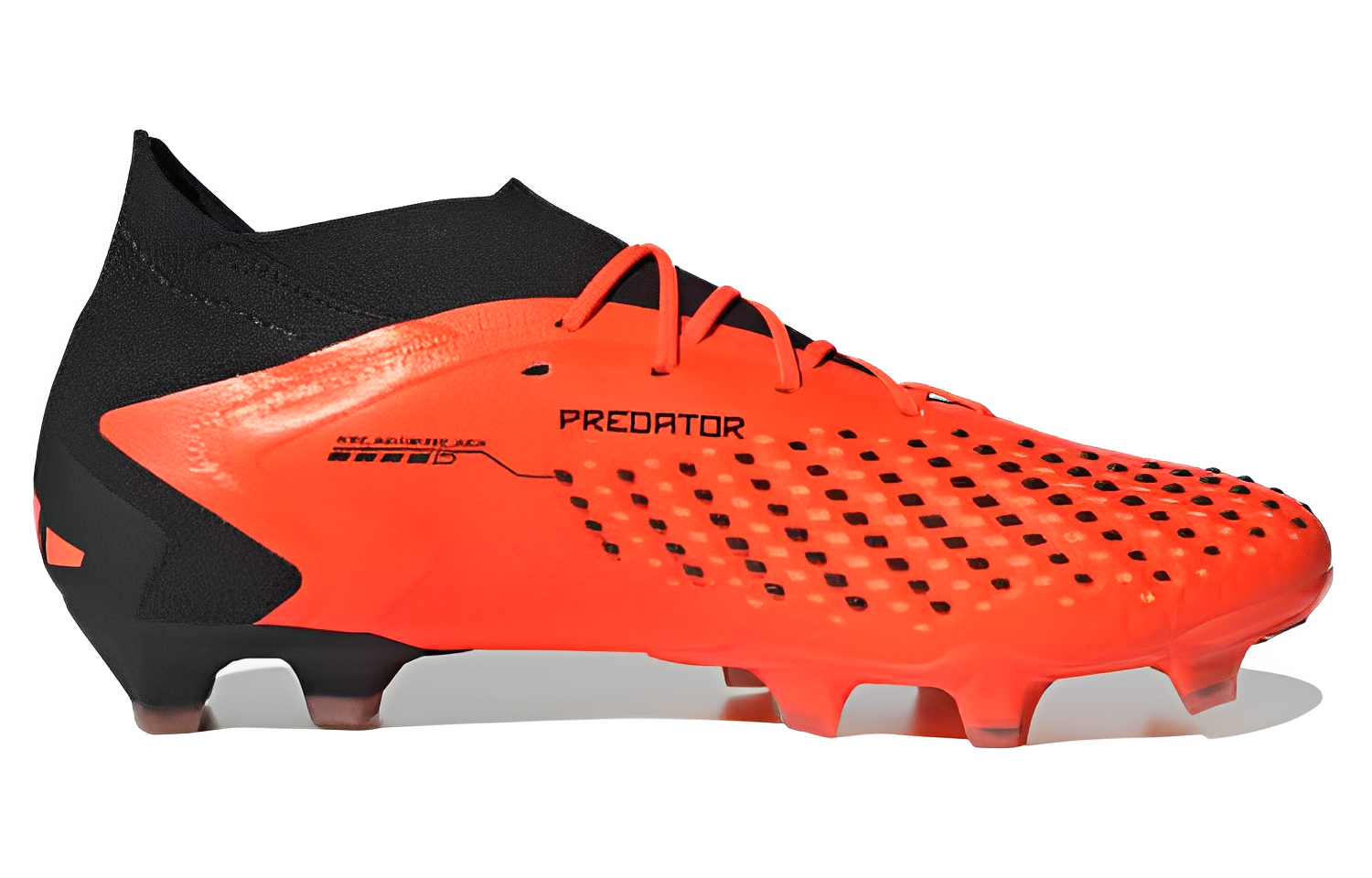 Lookbook adidas Predator Accuracy.1 FG ''Heatspawn Pack'' Fußballschuhe GW4572