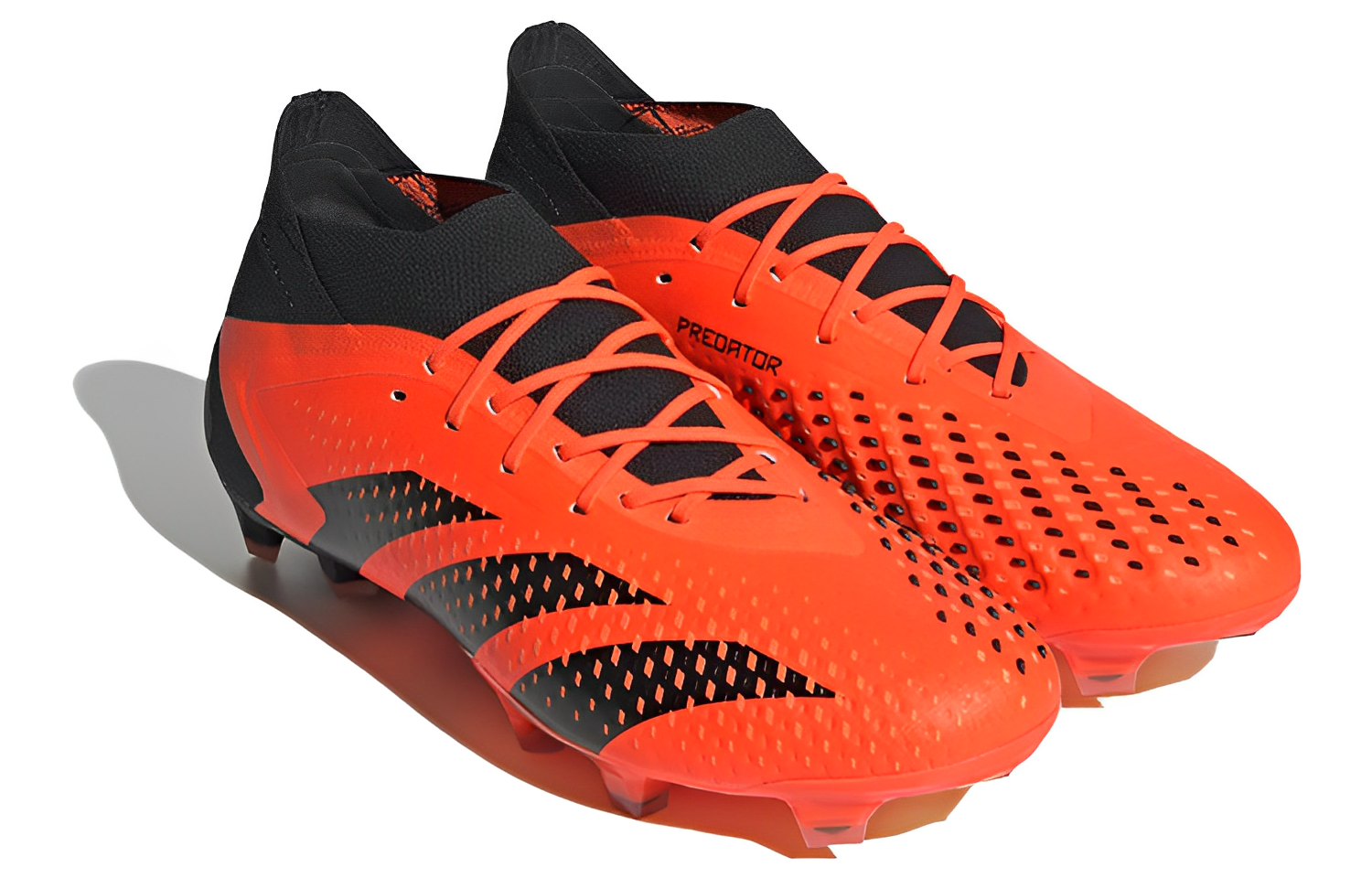 Shop adidas Predator Accuracy.1 FG ''Heatspawn Pack'' Fußballschuhe GW4572