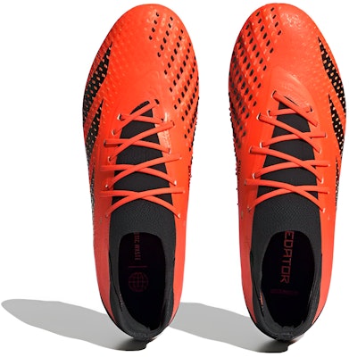 adidas Predator Accuracy.1 FG 'Heatspawn Pack' Sepatu Bola Lelaki GW4572 Purchase adidas Predator Accuracy.1 FG 'Heatspawn Pack' Sepatu Bola Lelaki GW4572