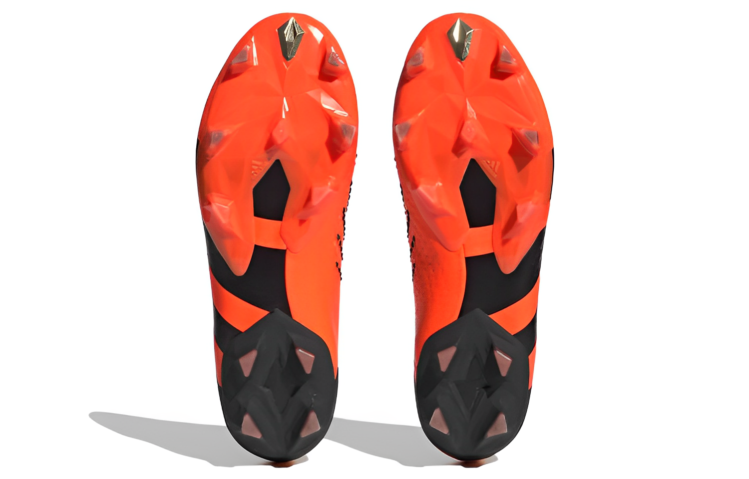 Sizing adidas Predator Accuracy.1 FG ''Heatspawn Pack'' Fußballschuhe GW4572