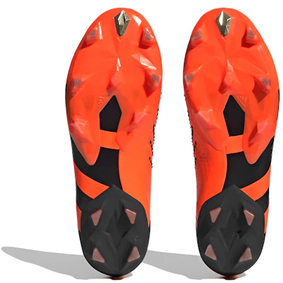 adidas Predator Accuracy.1 FG ''Heatspawn Pack'' Fußballschuhe GW4572 Sizing adidas Predator Accuracy.1 FG ''Heatspawn Pack'' Fußballschuhe GW4572