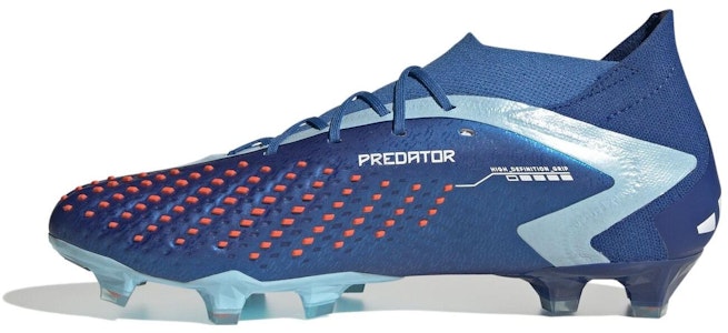 阿迪达斯 Predator Accuracy.1 FG 'Marinerush Pack' 足球鞋 GZ0038 Buy 阿迪达斯 Predator Accuracy.1 FG 'Marinerush Pack' 足球鞋 GZ0038