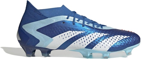 阿迪达斯 Predator Accuracy.1 FG 'Marinerush Pack' 足球鞋 GZ0038 Order 阿迪达斯 Predator Accuracy.1 FG 'Marinerush Pack' 足球鞋 GZ0038