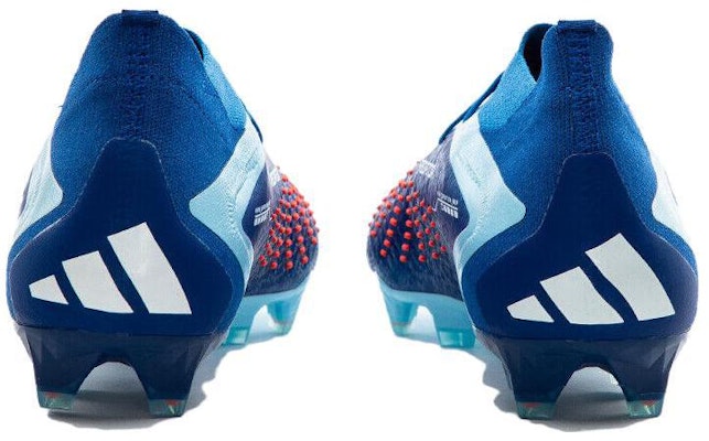 adidas Predator Accuracy.1 FG 'Marinerush Pack' GZ0038 Shop adidas Predator Accuracy.1 FG 'Marinerush Pack' GZ0038