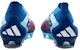 adidas Predator Accuracy.1 FG 'Marinerush Pack' kasut bola. GZ0038