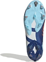 阿迪达斯 Predator Accuracy.1 FG 'Marinerush Pack' 足球鞋 GZ0038 Purchase 阿迪达斯 Predator Accuracy.1 FG 'Marinerush Pack' 足球鞋 GZ0038