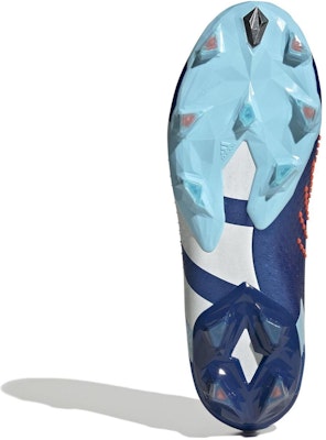 adidas Predator Accuracy.1 FG 'Marinerush Pack' GZ0038 Purchase adidas Predator Accuracy.1 FG 'Marinerush Pack' GZ0038