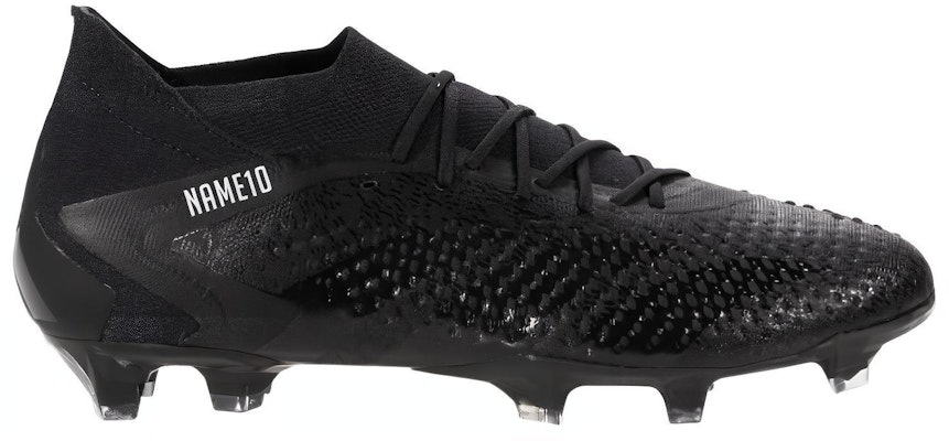 adidas Predator Accuracy.1 FG 'Nightstrike Pack' Sepatu Bola GW4571 Order adidas Predator Accuracy.1 FG 'Nightstrike Pack' Sepatu Bola GW4571
