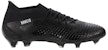 adidas Predator Accuracy.1 FG 'Nightstrike Pack' - Kasut Bola Malam Berprestasi GW4571