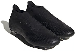 adidas Predator Accuracy.1 FG 'Nightstrike Pack' - Kasut Bola Malam Berprestasi GW4571 Lookbook adidas Predator Accuracy.1 FG 'Nightstrike Pack' - Kasut Bola Malam Berprestasi GW4571