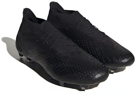 プレデター アキュラシー.1 FG ナイトストライク GW4571 Lookbook プレデター アキュラシー.1 FG ナイトストライク GW4571