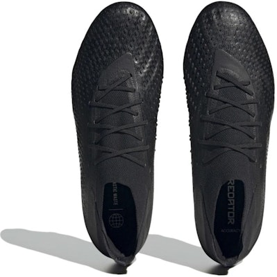 adidas Predator Accuracy.1 FG 'Nightstrike Pack' Sepatu Bola GW4571 Shop adidas Predator Accuracy.1 FG 'Nightstrike Pack' Sepatu Bola GW4571