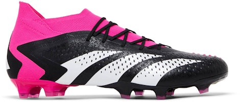 adidas Predator Accuracy.1 FG 'Own Your Football Pack' GW4569 adidas Predator Accuracy.1 FG 'Own Your Football Pack' GW4569
