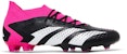 adidas Predator Accuracy.1 FG 'Own Your Football Pack' - Kasut Bola Terbaik. GW4569