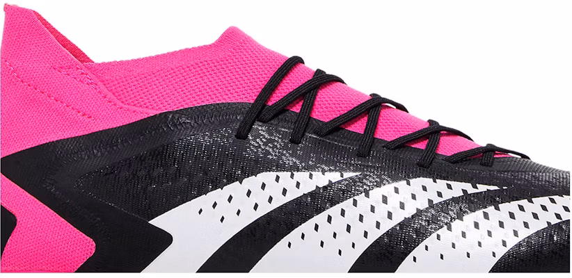 adidas Predator Accuracy.1 FG 'Own Your Football Pack' - Kasut Bola Terbaik. GW4569 Order adidas Predator Accuracy.1 FG 'Own Your Football Pack' - Kasut Bola Terbaik. GW4569