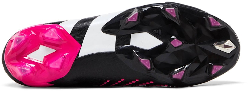 プレデター アキュラシー.1 FG (own your football packは説明で補足) GW4569 Shop プレデター アキュラシー.1 FG (own your football packは説明で補足) GW4569