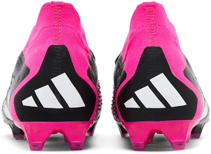 プレデター アキュラシー.1 FG (own your football packは説明で補足) GW4569 Details for プレデター アキュラシー.1 FG (own your football packは説明で補足) GW4569