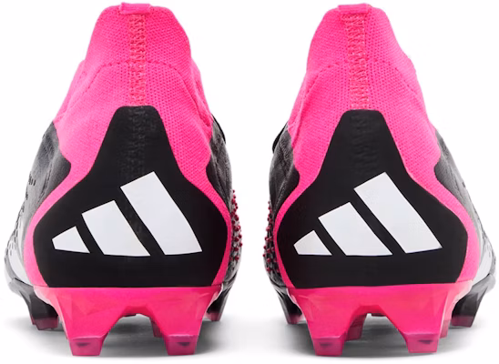 adidas Predator Accuracy.1 FG 'Own Your Football Pack' - Kasut Bola Terbaik. GW4569 Details for adidas Predator Accuracy.1 FG 'Own Your Football Pack' - Kasut Bola Terbaik. GW4569