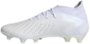 Buy adidas Predator Accuracy.1 Kasut Bola Firm Ground 'Cloud White' GW4570