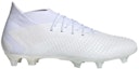 Order adidas Predator Accuracy.1 Kasut Bola Firm Ground 'Cloud White' GW4570