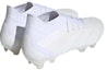 Shop adidas Predator Accuracy.1 Kasut Bola Firm Ground 'Cloud White' GW4570