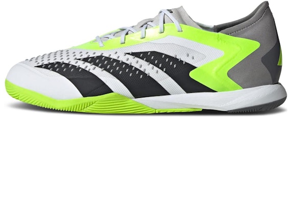 adidas Predator Accuracy.1 IN 'Crazyrush Pack' kasut futsal. GZ0039 Buy adidas Predator Accuracy.1 IN 'Crazyrush Pack' kasut futsal. GZ0039