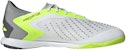adidas Predator Accuracy.1 IN 'Crazyrush Pack' kasut futsal. GZ0039