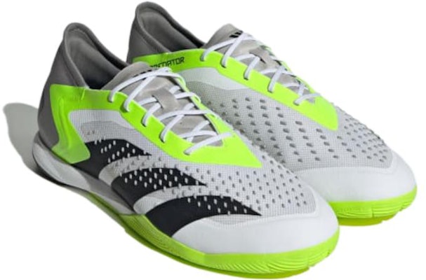 adidas Predator Accuracy.1 IN 'Crazyrush Pack' kasut futsal. GZ0039 Lookbook adidas Predator Accuracy.1 IN 'Crazyrush Pack' kasut futsal. GZ0039