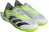 Lookbook adidas Predator Accuracy.1 IN 'Crazyrush Pack' kasut futsal. GZ0039