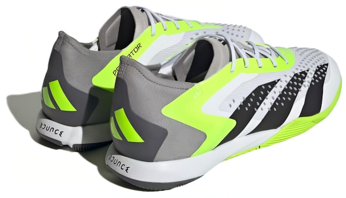 adidas Predator Accuracy.1 IN 'Crazyrush Pack' kasut futsal. GZ0039 Shop adidas Predator Accuracy.1 IN 'Crazyrush Pack' kasut futsal. GZ0039