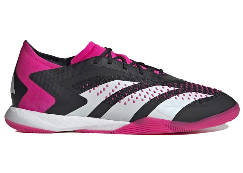 adidas Predator Accuracy.1 IN 'Own Your Football Pack' GW4556