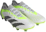 Order adidas Predator Accuracy.1 Low Padang Rumput Tiruan 'Putih Hijau' IE9454