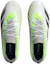 Shop adidas Predator Accuracy.1 Low Padang Rumput Tiruan 'Putih Hijau' IE9454