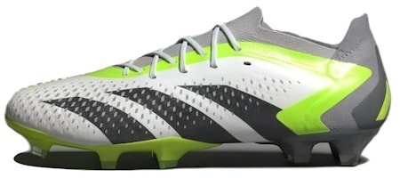 adidas Predator Accuracy.1 Low FG 'Crazyrush Pack' GZ0032 adidas Predator Accuracy.1 Low FG 'Crazyrush Pack' GZ0032