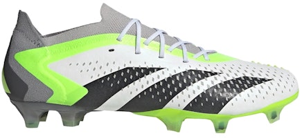 adidas Predator Accuracy.1 Low FG 'Crazyrush Pack' GZ0032 adidas Predator Accuracy.1 Low FG 'Crazyrush Pack' GZ0032