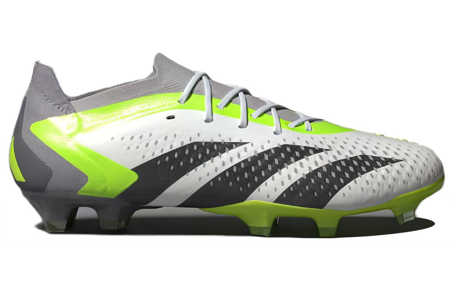 Order adidas Predator Accuracy.1 Low FG 'Crazyrush Pack' Lelaman Bola Sepak GZ0032