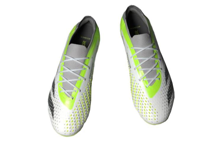 Lookbook adidas Predator Accuracy.1 Low FG 'Crazyrush Pack' Lelaman Bola Sepak GZ0032