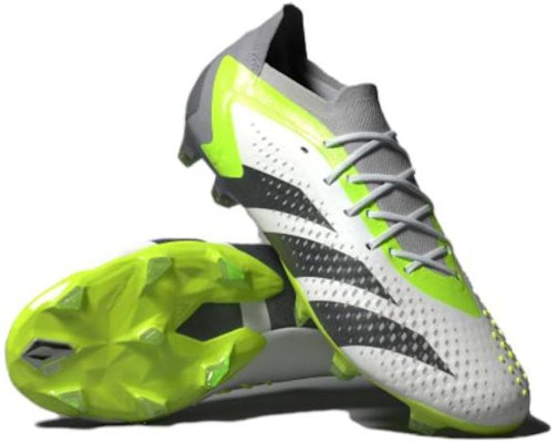 adidas Predator Accuracy.1 Low FG 'Crazyrush Pack' Sepatu Bola GZ0032 Shop adidas Predator Accuracy.1 Low FG 'Crazyrush Pack' Sepatu Bola GZ0032