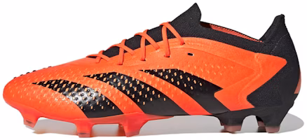 adidas Predator Accuracy.1 Low FG 'Heatspawn Pack' GW4574 adidas Predator Accuracy.1 Low FG 'Heatspawn Pack' GW4574