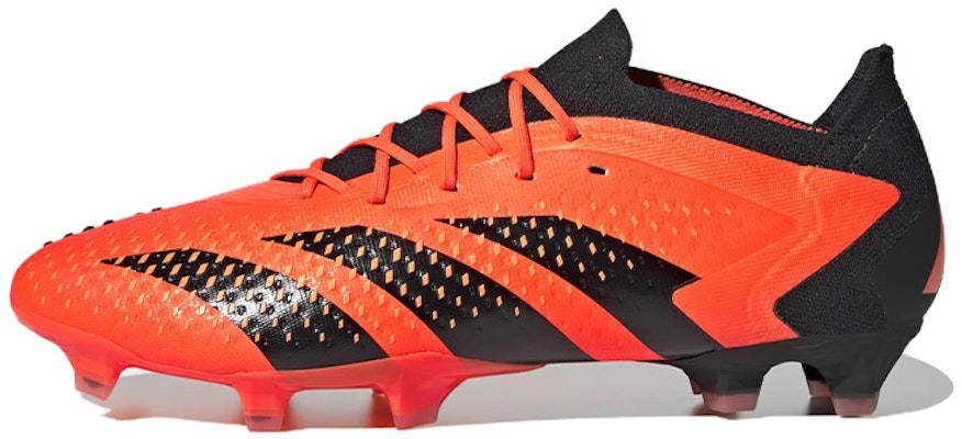adidas Predator Accuracy.1 Low FG 'Heatspawn Pack' Lelaki GW4574 Buy adidas Predator Accuracy.1 Low FG 'Heatspawn Pack' Lelaki GW4574