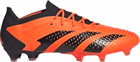 adidas Predator Accuracy.1 Low FG 'Heatspawn Pack' GW4574 adidas Predator Accuracy.1 Low FG 'Heatspawn Pack' GW4574