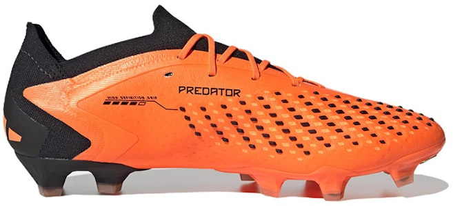 아디다스 프레데터 어큐러시.1 로우 FG '히트스폰 팩' GW4574 Order 아디다스 프레데터 어큐러시.1 로우 FG '히트스폰 팩' GW4574