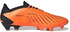 Order adidas Predator Accuracy.1 Low FG 'Heatspawn Pack' Lelaki GW4574