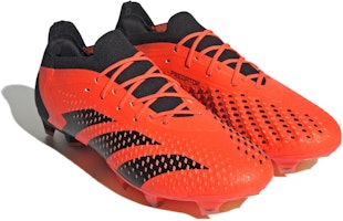 愛迪達 Predator Accuracy.1 Low FG 'Heatspawn Pack' GW4574 Lookbook 愛迪達 Predator Accuracy.1 Low FG 'Heatspawn Pack' GW4574