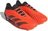 Lookbook adidas Predator Accuracy.1 Low FG 'Heatspawn Pack' Lelaki GW4574