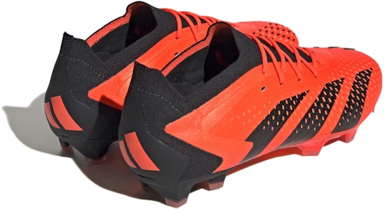 아디다스 프레데터 어큐러시.1 로우 FG '히트스폰 팩' GW4574 Shop 아디다스 프레데터 어큐러시.1 로우 FG '히트스폰 팩' GW4574