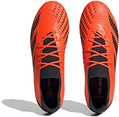 adidas Predator Accuracy.1 Low FG 'Heatspawn Pack' Lelaki GW4574 Purchase adidas Predator Accuracy.1 Low FG 'Heatspawn Pack' Lelaki GW4574
