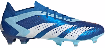 adidas Predator Accuracy.1 Low FG 'Marinerush Pack' GZ0031 adidas Predator Accuracy.1 Low FG 'Marinerush Pack' GZ0031